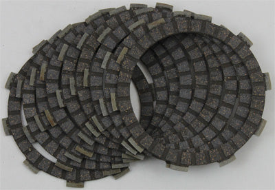 VESRAH CLUTCH PLTES-FZR600 89-99 YZ85 '02-07 VC-2002