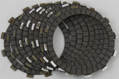 VESRAH CLUTCH PLATES-YZF750 '94- 98- YZF-R6/S '99-09 VC-2008