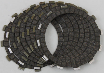 VESRAH CLUTCH PLATES-YZ400F '98- 99- WR400F '98-99 VC-2015