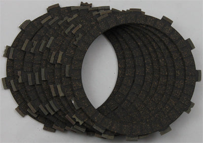 VESRAH VESRAH FRICTION PLATES - VC-2018 VC-2018