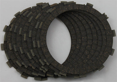 VESRAH VC-2020 FRICTION PLATES