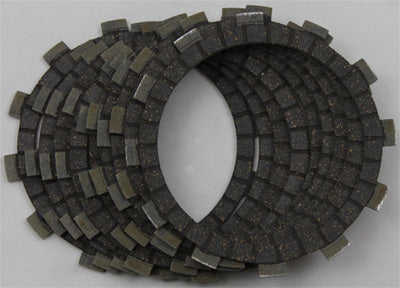 VESRAH VESRAH FRICTION PLATES - VC-2021 VC-2021