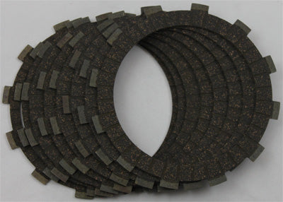 VESRAH VESRAH FRICTION PLATES - VC-2022 VC-2022