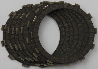 VESRAH VC-2025 FRICTION PLATES