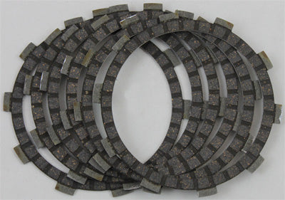 VESRAH VC-245 FRICTION PLATES