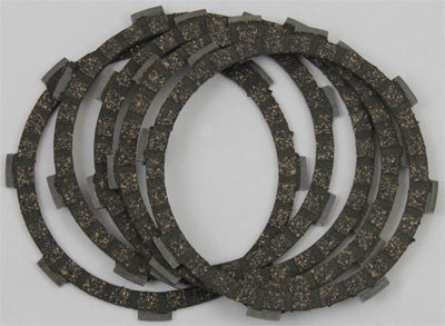 VESRAH VC-254 FRICTION PLATES