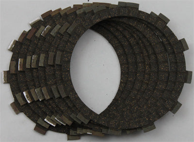 VESRAH VC-275 FRICTION PLATES