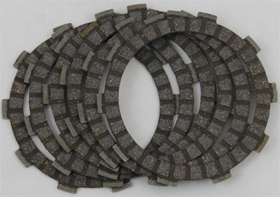 VESRAH VC-288 FRICTION PLATES