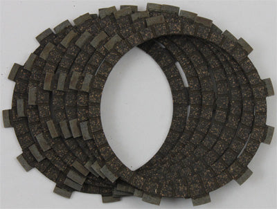 VESRAH VC-295 FRICTION PLATES