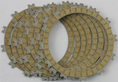 VESRAH VC-3007 FRICTION PLATES