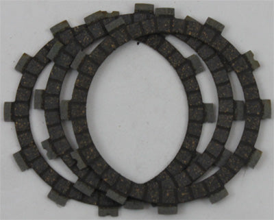 VESRAH VC-328 FRICTION PLATES