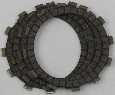 VESRAH VC-340 FRICTION PLATES