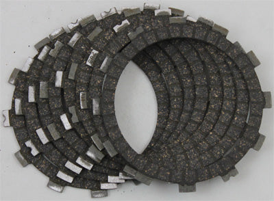 VESRAH VC-346 FRICTION PLATES