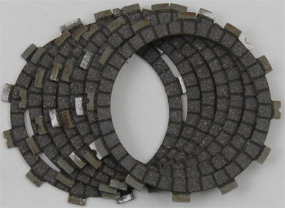 VESRAH VC-354 FRICTION PLATES