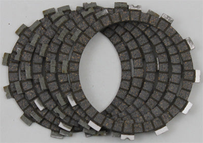 VESRAH VC-356 FRICTION PLATES
