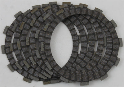 VESRAH VESRAH FRICTION PLATES - VC-373 VC-373
