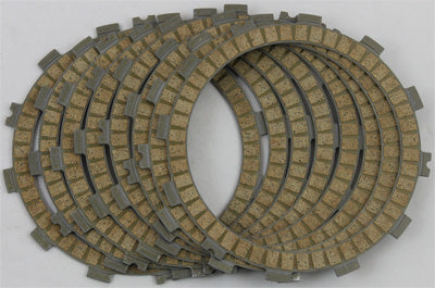 VESRAH VESRAH FRICTION PLATES - VC-398 VC-398