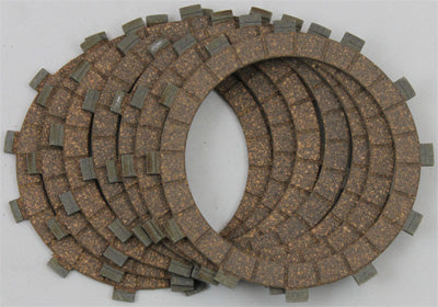VESRAH VC-446 FRICTION PLATES