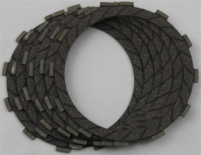 VESRAH VC-451 FRICTION PLATES