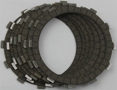 VESRAH VESRAH FRICTION PLATES - VC-463 VC-463