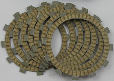 VESRAH VC-465 FRICTION PLATES