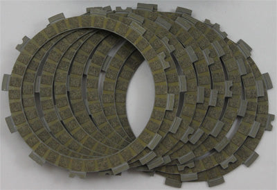 VESRAH VC-493 FRICTION PLATES