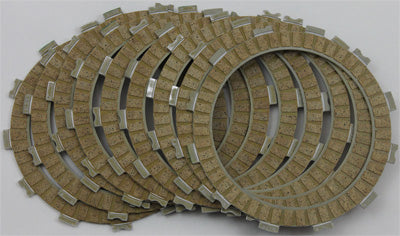 VESRAH VESRAH FRICTION PLATES - VC-9003 VC-9003