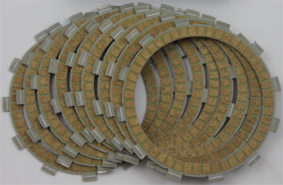 VESRAH VC-9004 FRICTION PLATES