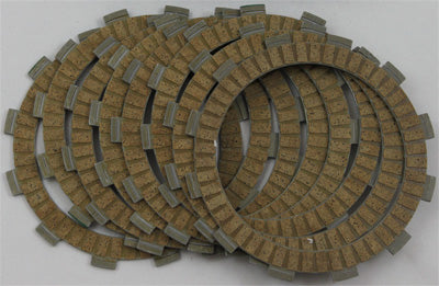 VESRAH VC-9008 FRICTION PLATES