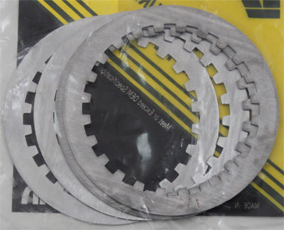 VESRAH CS-103 STEEL CLUTCH PLATE SET