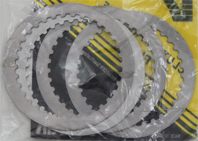 VESRAH CS-105 STEEL CLUTCH PLATE SET