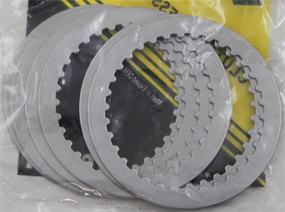 VESRAH STEEL PLATES-CB250 '94-04 CMX2 50C/C2 '99-06 HONDA CS-106