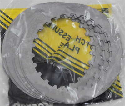 VESRAH STEEL PLATES-TRX300EX'93- '09- TRX450ES '98-01 CS-114