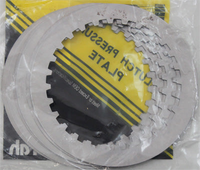 VESRAH CS-119 STEEL CLUTCH PLATES