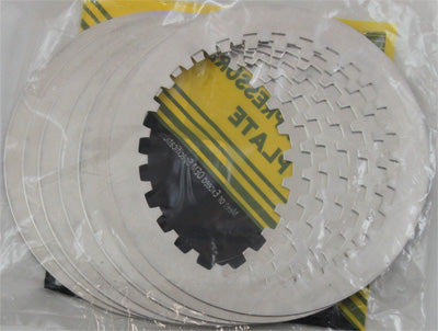 VESRAH CS-121 STEEL CLUTCH PLATES