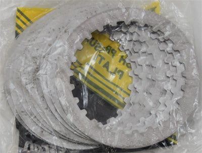 VESRAH STEEL PLATES- CBR954RR '02-03- CBR929RR '00-01+ CS-140