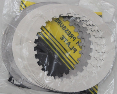 VESRAH STEEL PLATES-CR250 '94-06 CS-150