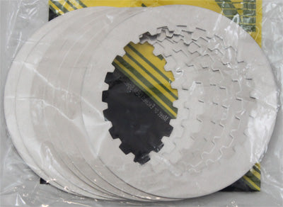 VESRAH CS-160 STEEL CLUTCH PLATES