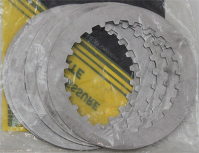 VESRAH CS-162 STEEL CLUTCH PLATE SET