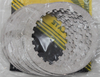 VESRAH STEEL PLATES- CBR600F4/RR '01- 06- VFR800/A/FI '00-05 CS-163