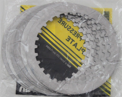 VESRAH STEEL PLATES-TRX450R '04- '08 CRF450R '02-11 CS-168