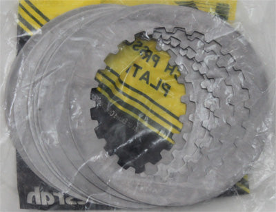 VESRAH STEEL PLATES- CRF250R'04- '11- CRF250X '04-11 CS-169