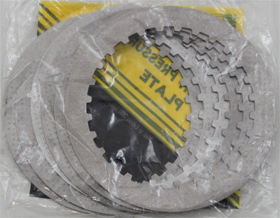 VESRAH STEEL PLATES- CBR1000RR '04 HO NDA CS-170