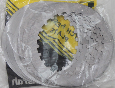 VESRAH STEEL PLATES-TRX420FM '07- '08 - TRX500FE '09-14 CS-171