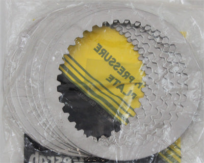 VESRAH STEEL PLATES- RM250 '92- '95- SV650K '99-04 CS-311