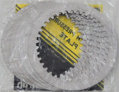VESRAH CS-336 STEEL CLUTCH PLATE SET