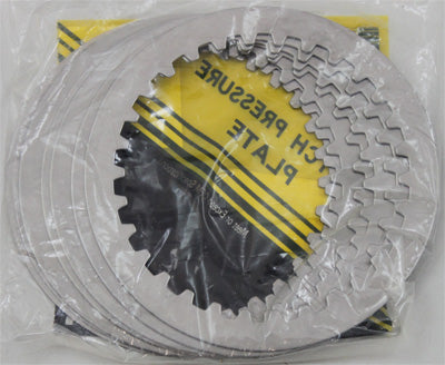 VESRAH STEEL PLATES- RM250 '96- '00- '03-08 CS-337