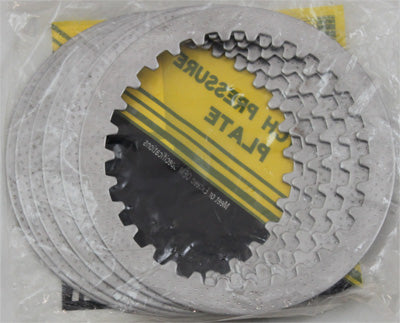 VESRAH STEEL PLATES- ZX600E '90- '04 NINJA CS-413