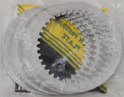 VESRAH STEEL PLATES- KLX450 '08- '09- KX450 '06-09- KSF450 CS-443