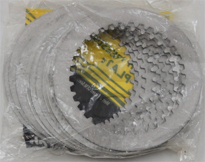 VESRAH STEEL PLATES- ZX900E/F NINJA ' 00-03- ZR1000A '03- CS-453